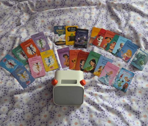 Buy & Sell Ruislip Hillingdon - Photos for Yoto Player and Cards bundle