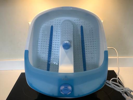 Buy & Sell Harborne Birmingham - Photos for FOOT SPA & MASSAGER