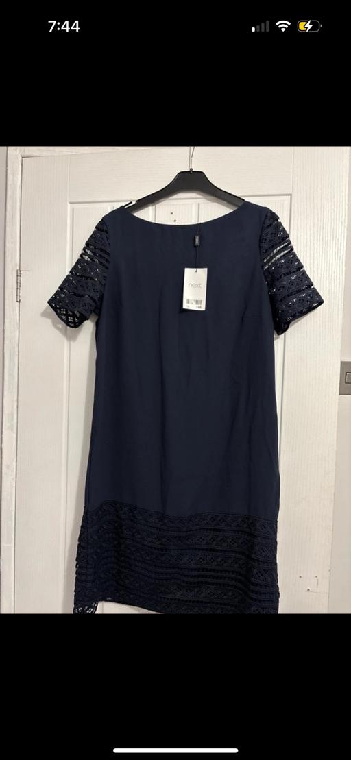 Buy & Sell Southdene Knowsley - Photos for Bnwt Next dress