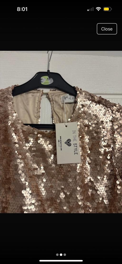 Buy & Sell Knowsley Industrial Park Knowsley - Photos for Bnwt in the style dress