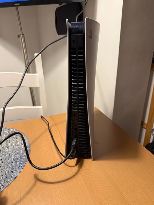 Buy & Sell West Timperley Trafford - Photos for PS5 Disc Edition