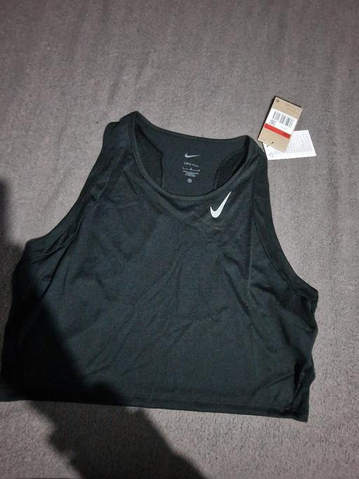 Buy & Sell Walsall Town Centre Walsall - Photos for Womens Nike Large top