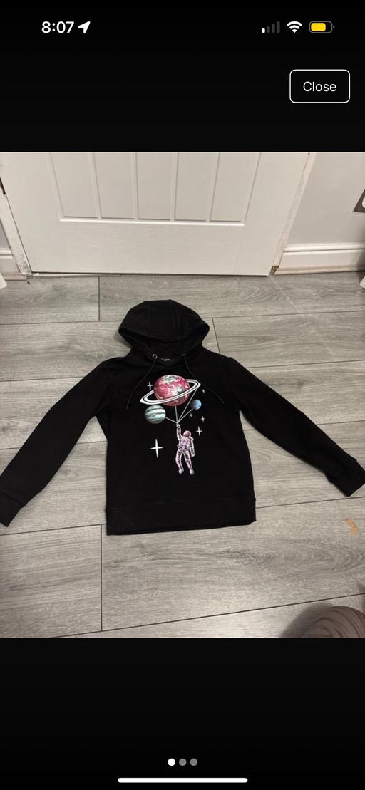 Buy & Sell Knowsley Industrial Park Knowsley - Photos for Bandidos kids hoody