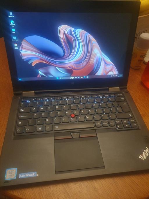 Buy & Sell Parr Industrial Estate Saint Helens - Photos for lenovo yoga 260 i5 touchscreen