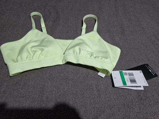 Buy & Sell Birchills Walsall - Photos for Womens Green Sports Bra