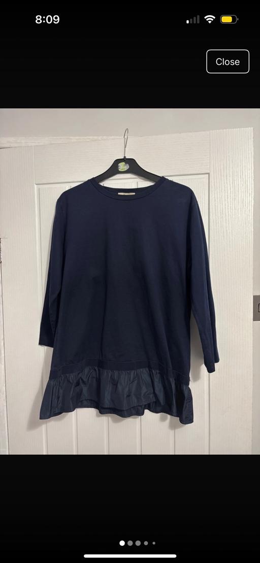 Buy & Sell Southdene Knowsley - Photos for Herno women's top