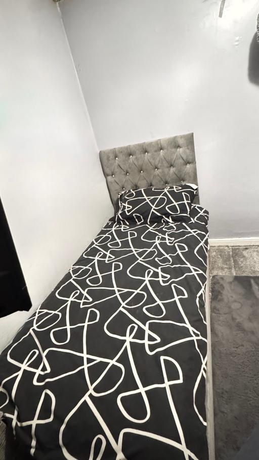 Buy & Sell Bexleyheath Bexley - Photos for Single ottoman bed