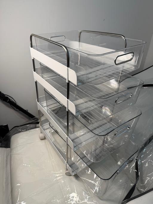 Buy & Sell Manningham Bradford - Photos for Trolley