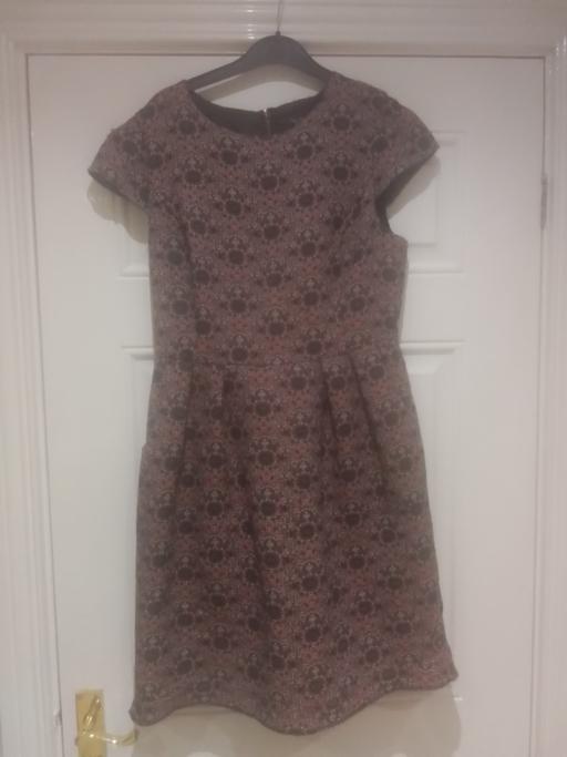 Buy & Sell Streetly Walsall - Photos for MISS SELFRIDGE DRESS