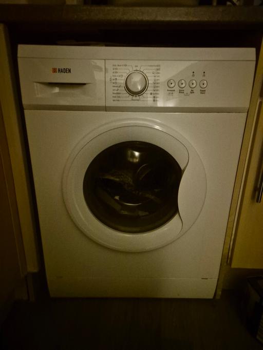 Buy & Sell Highfield Bradford - Photos for Free washing machine.
