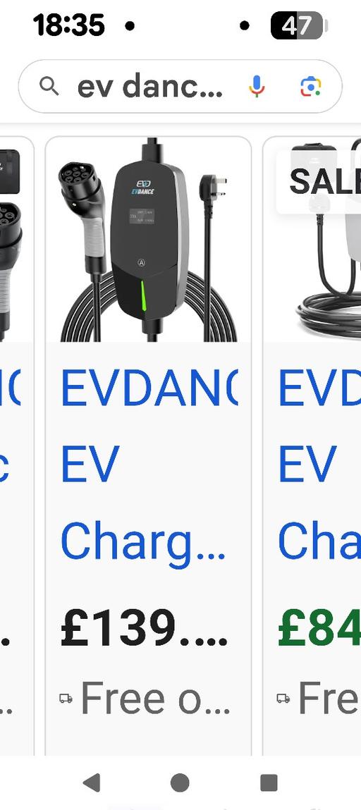 Vehicles Essington South Staffordshire - Photos for Electric car charger