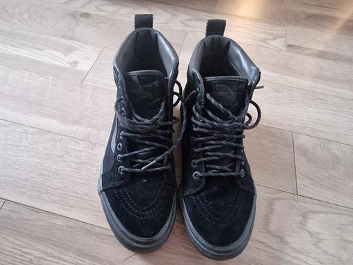 Buy & Sell West Ealing West London - Photos for Vans shoes