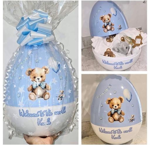 Buy & Sell Sedgley Dudley - Photos for Personalised large eggs