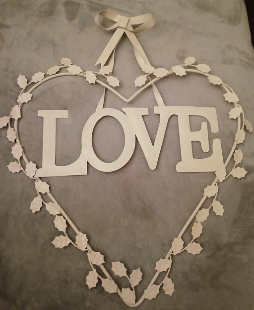 Buy & Sell Clifton Village Nottingham - Photos for Metal Heart )