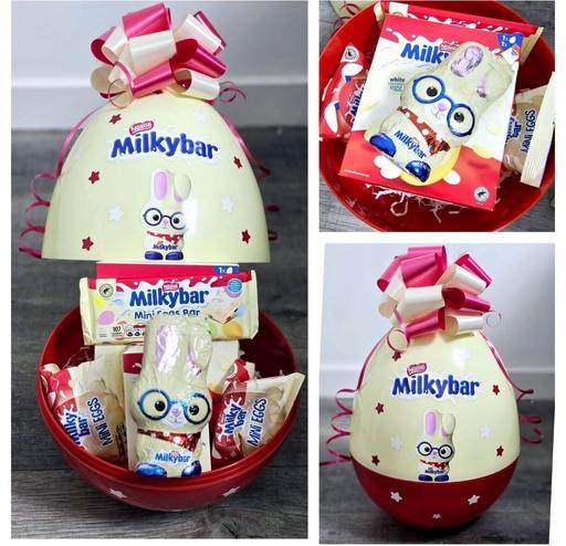 Buy & Sell Sedgley Dudley - Photos for Giant jumbo personalised fillable easter eggs