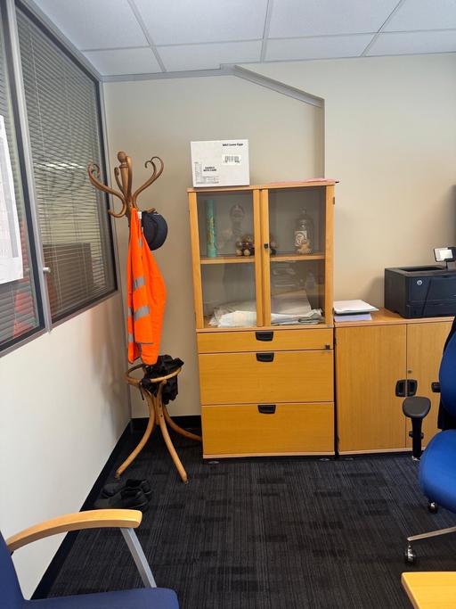 Buy & Sell Thamesmead South East London - Photos for Office cabinets