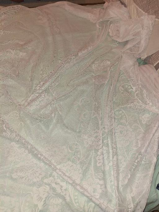 Buy & Sell Frankley Bromsgrove - Photos for net curtains