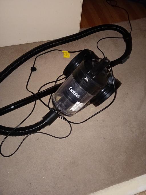 Buy & Sell Rubery Birmingham - Photos for vacuum cleaner