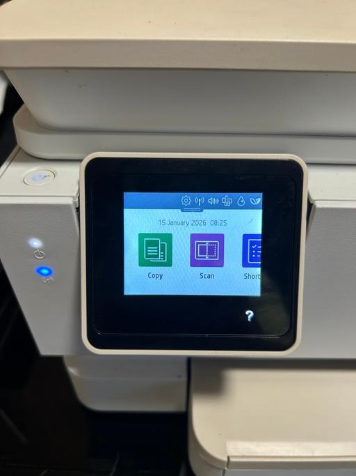 Buy & Sell Cheshunt Broxbourne - Photos for HP ENVY INSPIRE 7900e series INKJET PRINTER