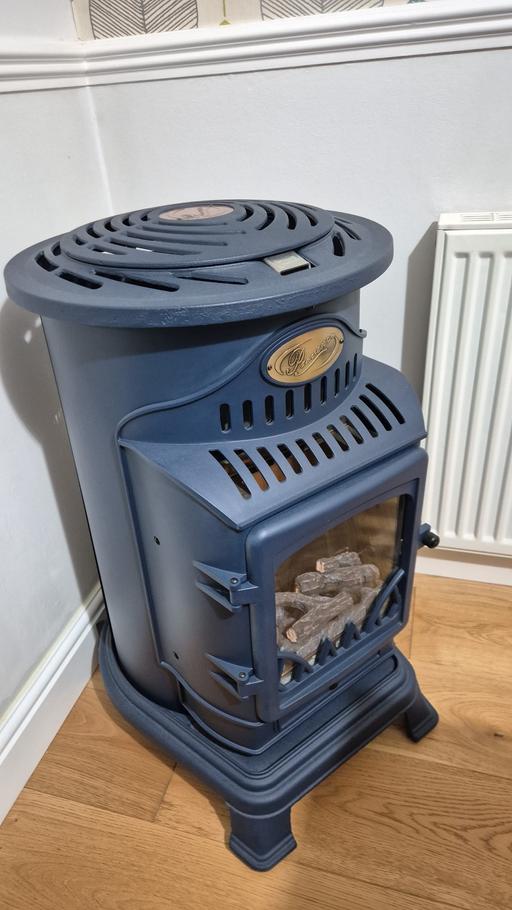 Buy & Sell Broome Wyre Forest - Photos for Provence 3.5kwPortable Butane Gas Heater