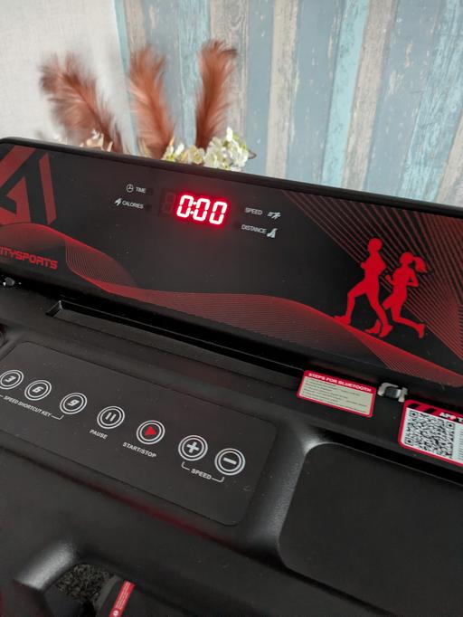 Buy & Sell West Bromwich Sandwell - Photos for Treadmill