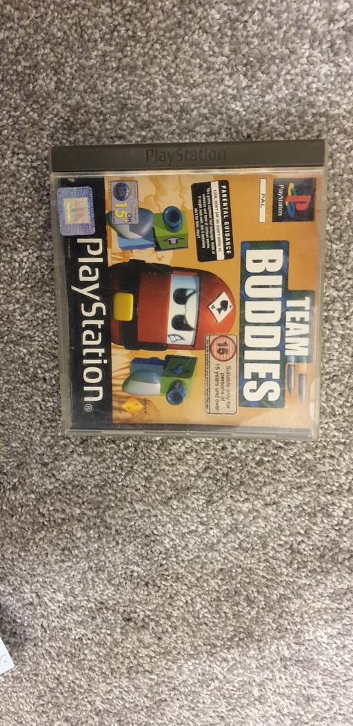 Buy & Sell Aston Birmingham - Photos for Team Buddies