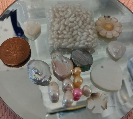 Buy & Sell Thatto Heath Saint Helens - Photos for freshwater pearl and mother of pearl