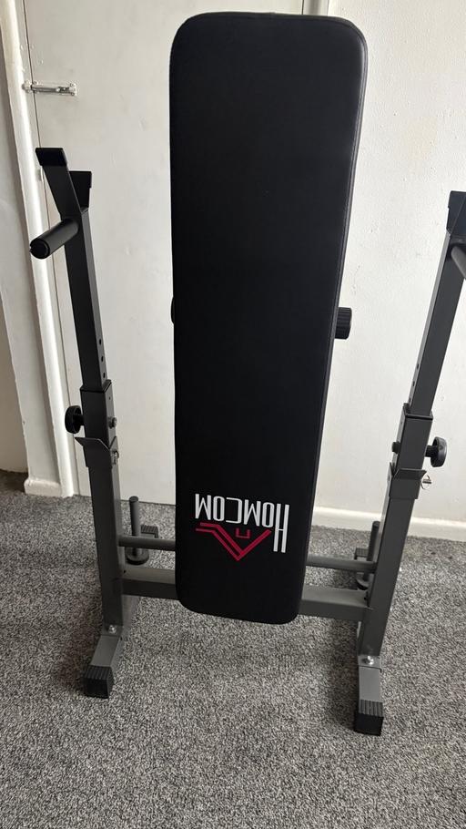 Buy & Sell Binley Industrial Estate Coventry - Photos for Adjustable and Foldable Weight Bench