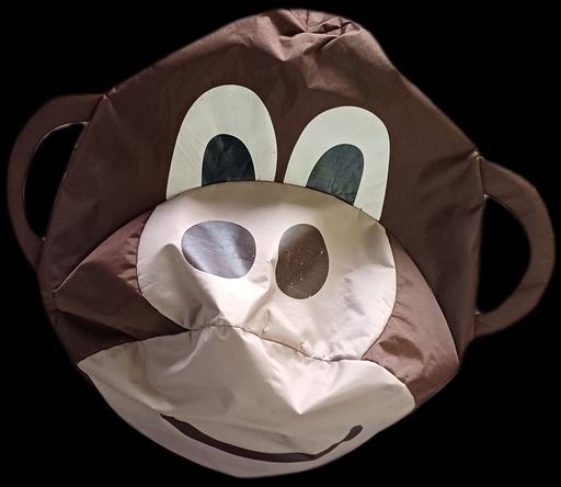 Buy & Sell Tividale Sandwell - Photos for monkey bean bag.