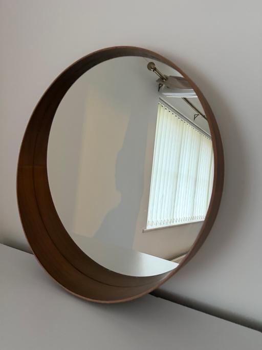 Buy & Sell Quintrell Downs Cornwall - Photos for IKEA mirror