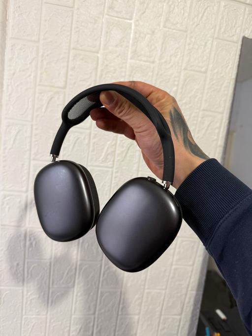 Buy & Sell Upton Park East London - Photos for AirPods Max