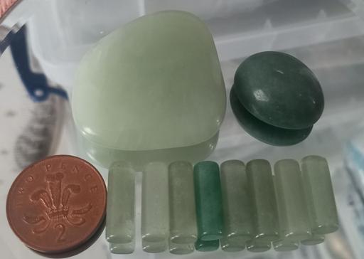 Buy & Sell Thatto Heath Saint Helens - Photos for collection of semi precious jade items