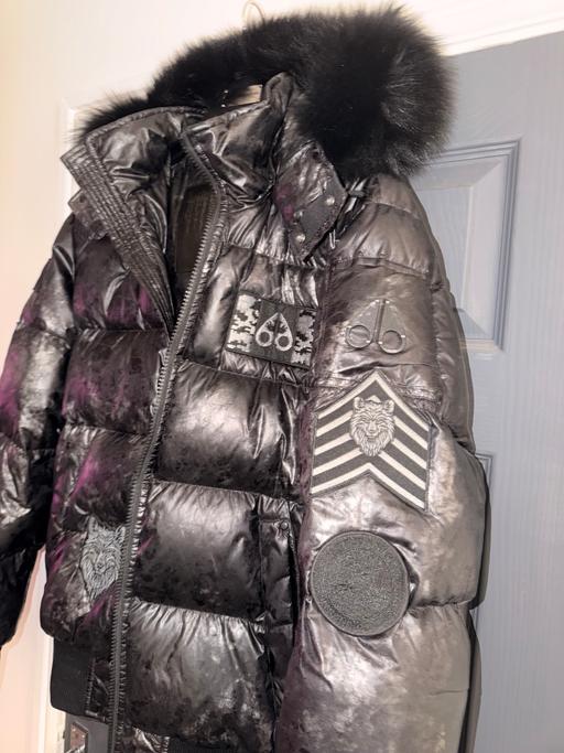 Buy & Sell Great Wakering Rochford - Photos for Moose knuckles