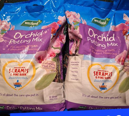 Buy & Sell Fazakerley Knowsley - Photos for westland orchard potting mix