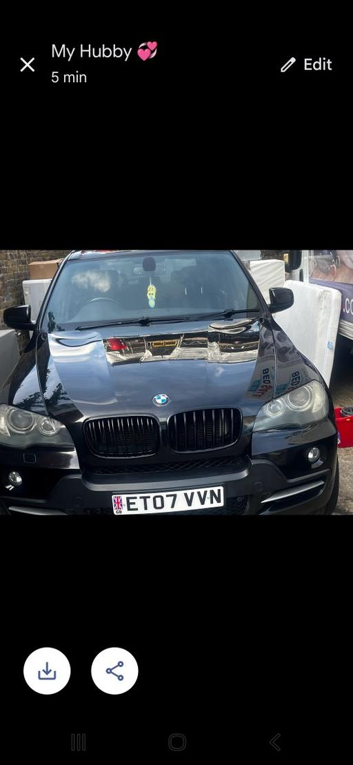 Vehicles Brixton South East London - Photos for BMW x5