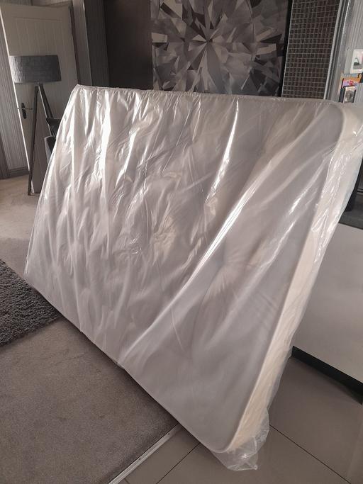 Buy & Sell Hope Carr Wigan - Photos for Double Mattress