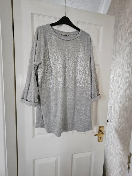 Buy & Sell Newton Doncaster - Photos for F&F soft feel top, size 16..like new