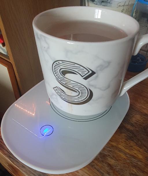 Buy & Sell Horwich Bolton - Photos for 2 x USB Drink Warmers