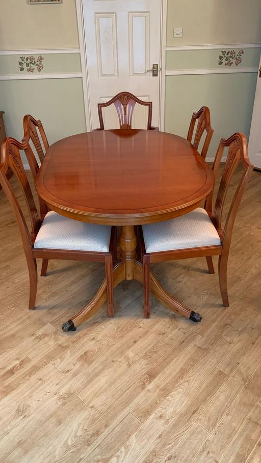 Buy & Sell Wordsley Dudley - Photos for Dining room set