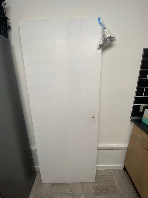 Vehicles Chadwell Heath Redbridge - Photos for Fire Safe Kitchen Door *QUICK SALE*