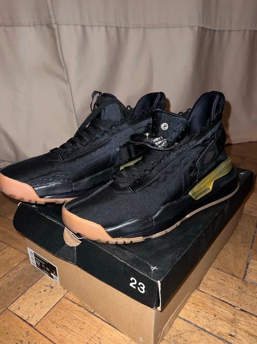 Buy & Sell Backworth North Tyneside - Photos for Jordon Proto-Max 720