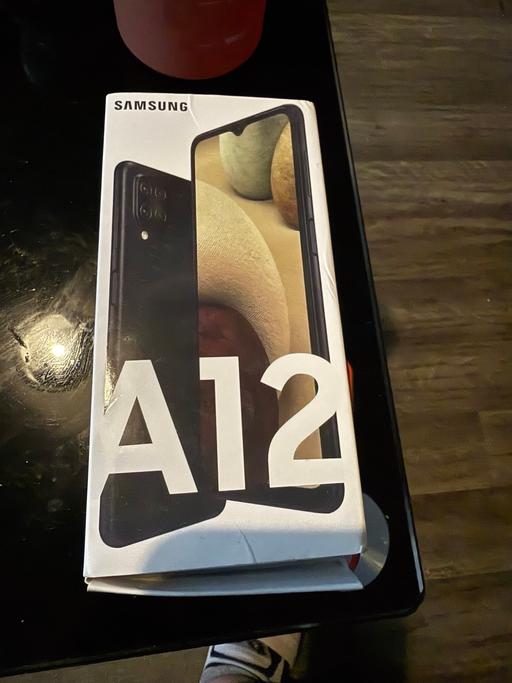 Buy & Sell Netherton Dudley - Photos for Samsung A12 (brand new )