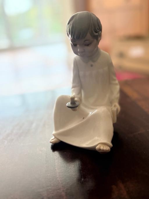 Buy & Sell Thornton Heath Croydon - Photos for Vintage Spanish Porcelain- Zaphir by Lladro