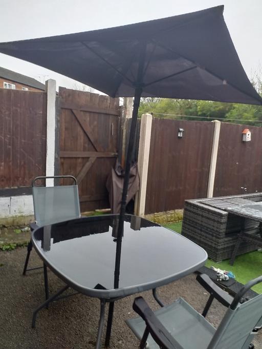 Buy & Sell Longley Sheffield - Photos for garden set