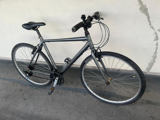 Buy & Sell Leyton East London - Photos for Ridgeback Motion Metro 21-Speed Hybrid Bike