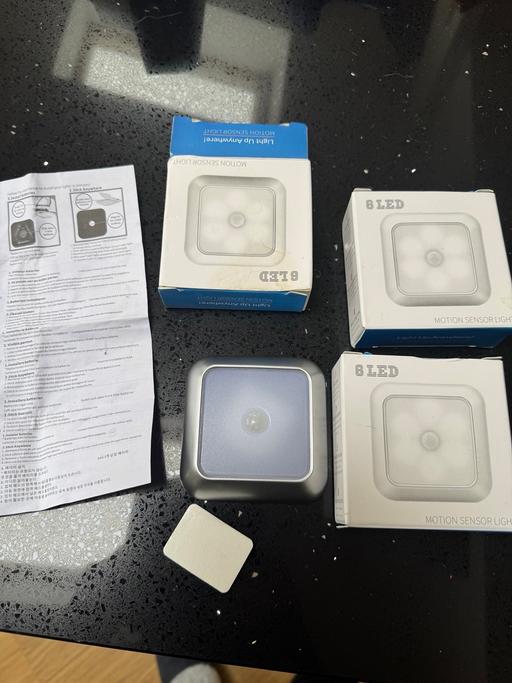 Buy & Sell New Eltham South East London - Photos for 3 brand new lights