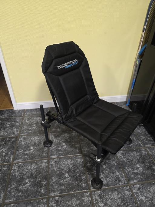 Buy & Sell Coseley Dudley - Photos for preston inception feeder chair