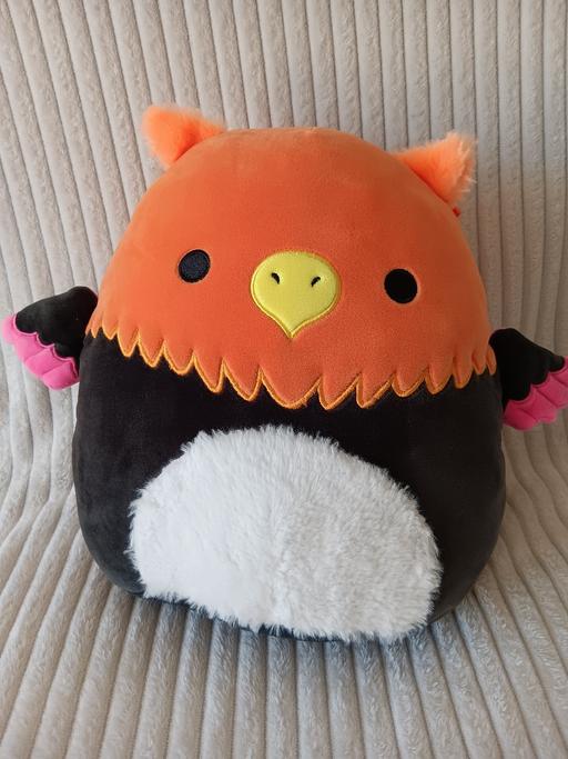 Buy & Sell Denton Burn Newcastle upon Tyne - Photos for Squishmallow griffin
