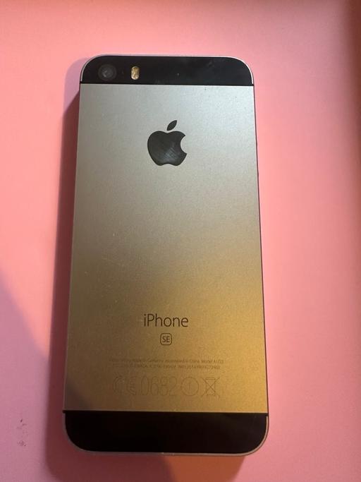 Buy & Sell Saughall Cheshire West and Chester - Photos for iPhone SE