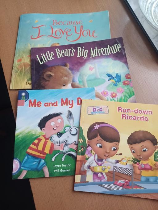 Buy & Sell Eckington North East Derbyshire - Photos for paperback books